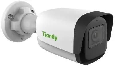 Камера видеонаблюдения IP TIANDY TC-C34WS I5W/E/Y/2.8mm/V4.2,  1440p,  2.8 мм,  белый [tc-c34ws i5w/e/y/2.8/v4.2]